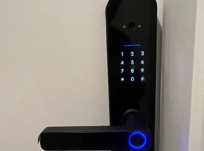 Gray One - Apto Novo, Moderno, Varanda, Poucos Passos Da Estacao Luz